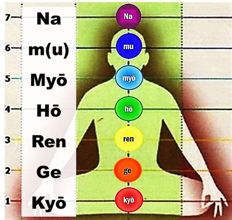 nam myoho renge kyo significato